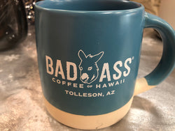 Magnolia Mug