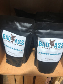 Koffee Kooler